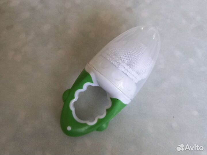 Ниблер (фуд фидер)