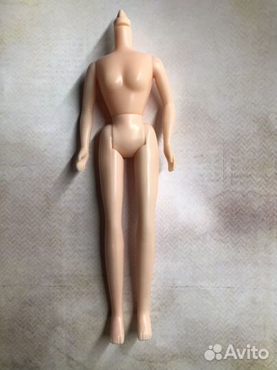 Тело для Блайз