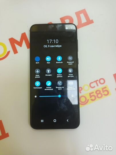 Samsung Galaxy A03 Core, 2/32 ГБ