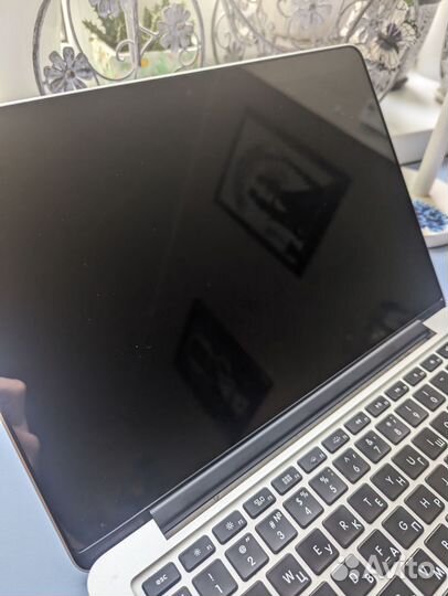 Apple MacBook Pro retina 13 late 2013