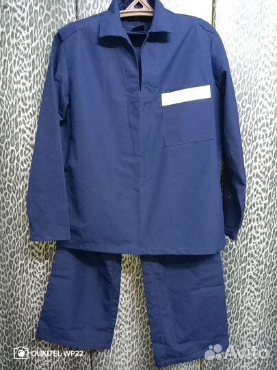 Костюм матроса вмф