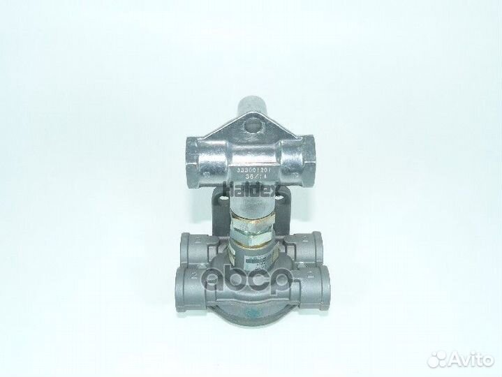 Кран быстрого растормаживания Kogel, Krone, Fru