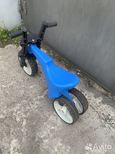 Беговел детский