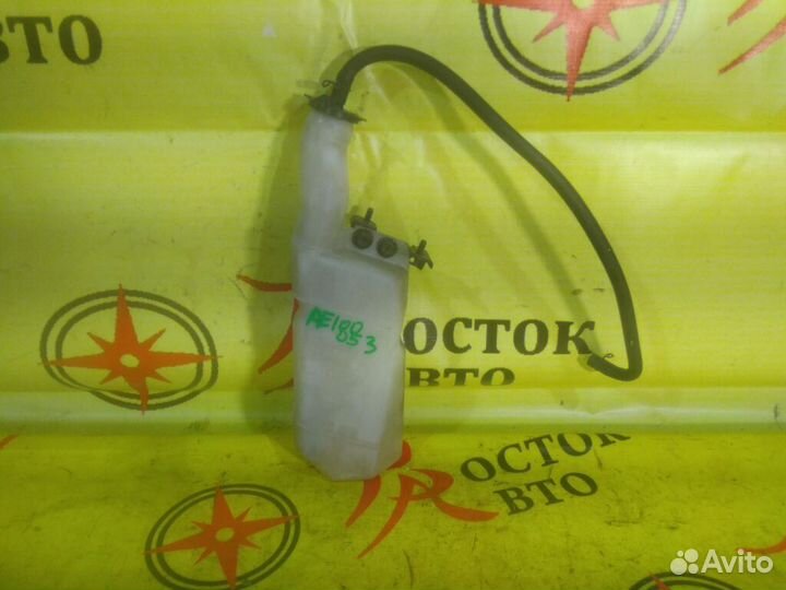 Бачок расширительный