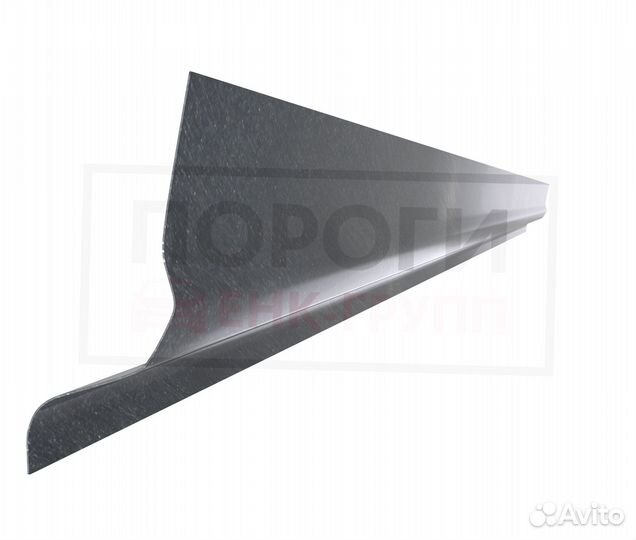 Пороги Mazda Premacy 1 (CP) и другие