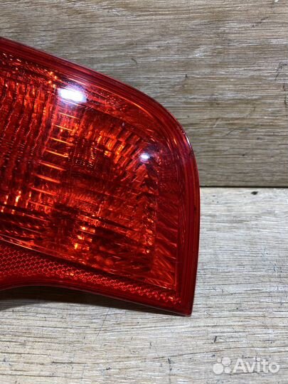 Фонарь задний левый Audi A4 B7 Арт. 110400
