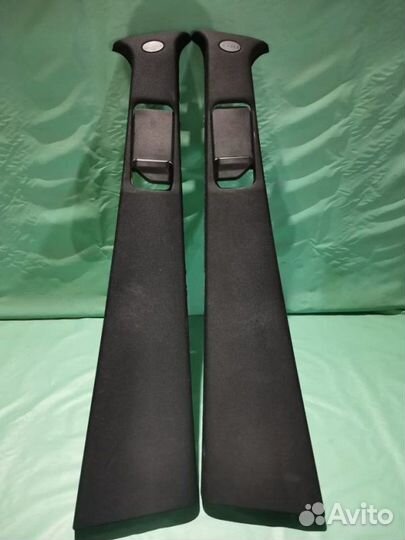 Обшивка средней стойки Mercedes-Benz M W164