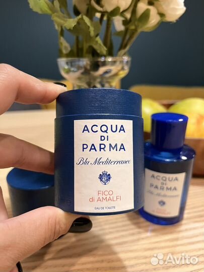 Acqua DI parma fico di amalfi 75 ml
