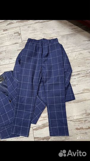 Костюм брючный для мальчика