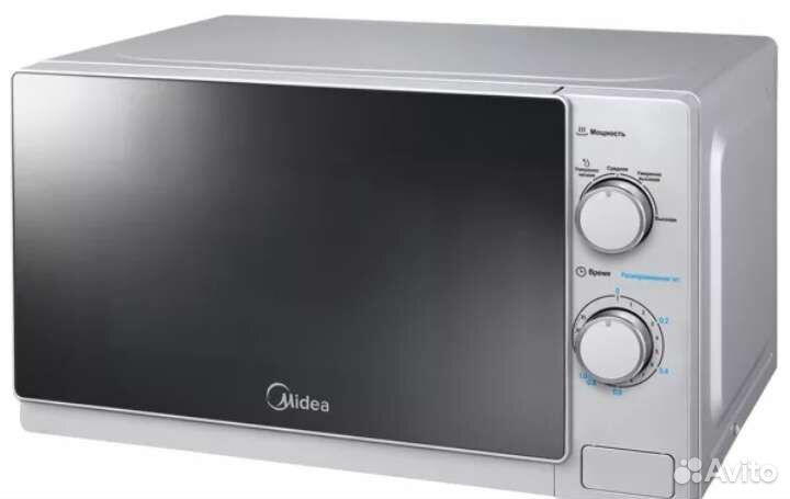 Микроволновая печь