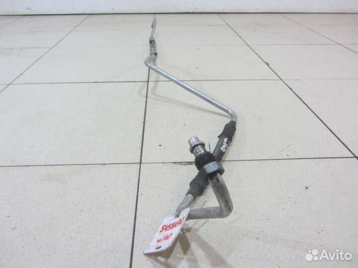 Трубка кондиционера