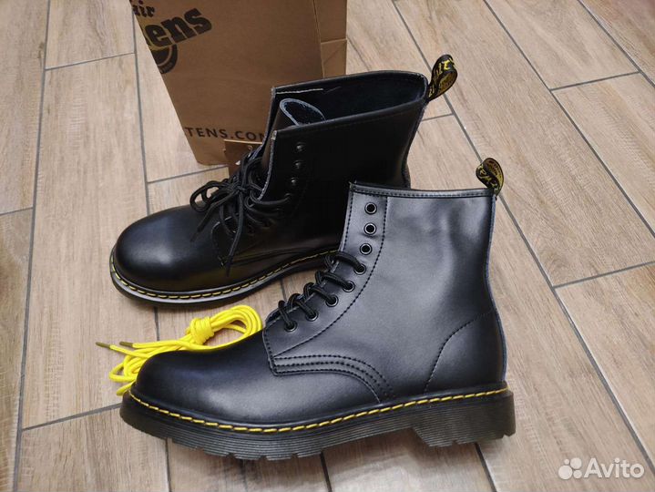 Doctor on sale air martens