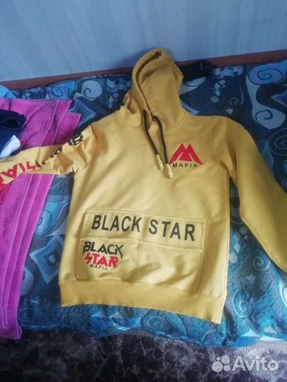 Сумка с детскими вещями на мальчика 5 лет