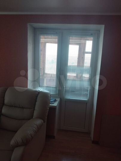 3-к. квартира, 61,8 м², 5/5 эт.