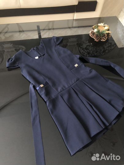 Школьная форма