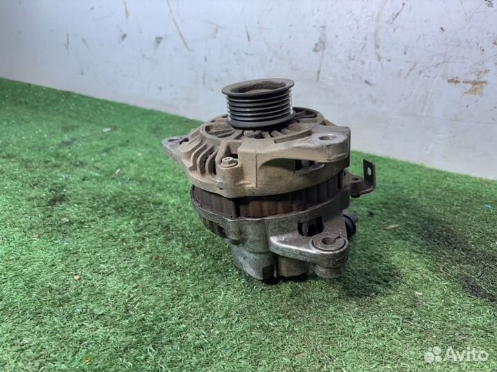 Генератор Mazda 3 хетчбек Z6 2008