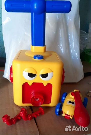 Игрушки Машинки