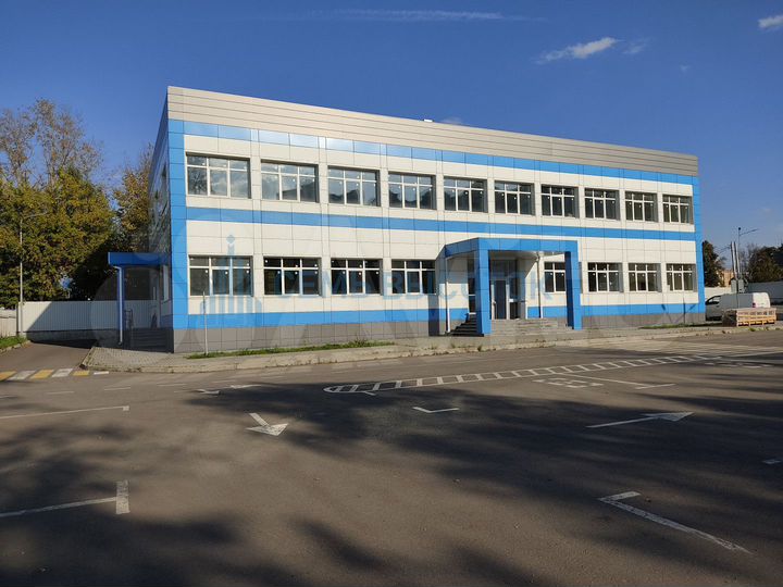 Аренда помещения своб.назначения