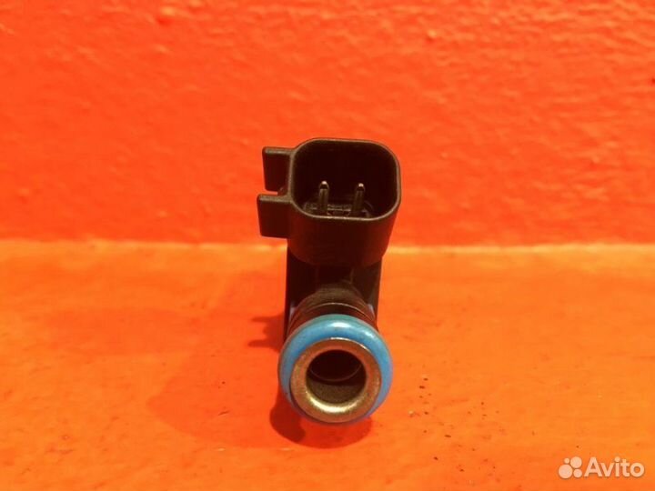 Форсунка Chevrolet Cruze J300 F16D4 2010