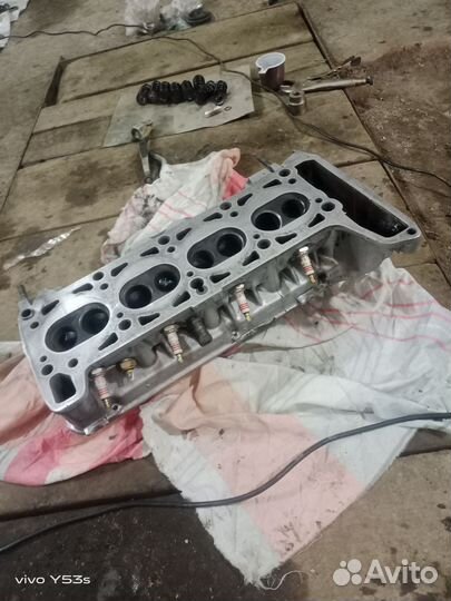 Автосервис