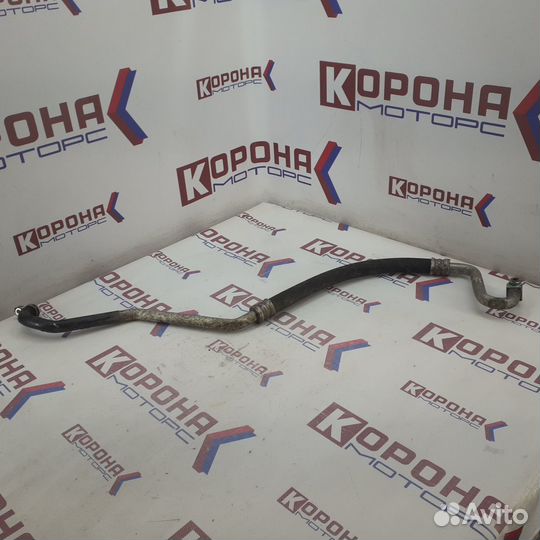 Трубка кондиционера hyundai grand starex