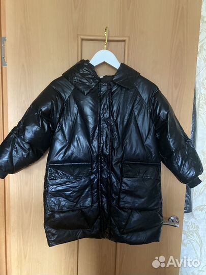 Куртка для девочки