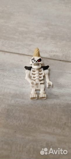 Lego ninjago Дракон сенцея ву