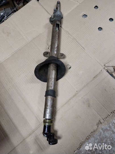 Газ 29 новая рулевая колонка Волга