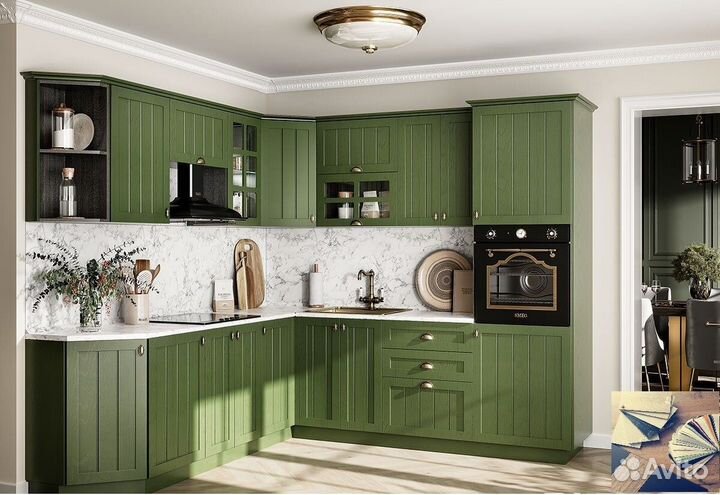 Кухня, кухонный гарнитур