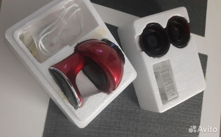 Массажер для тела