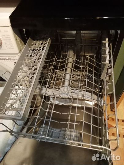Посудомоечная машина bosch