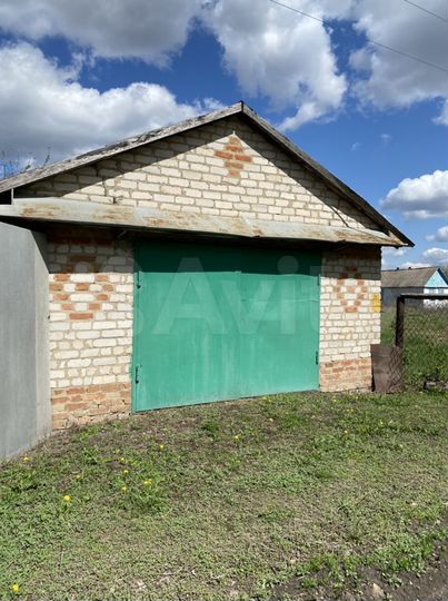 Дом 90 м² на участке 12 сот.