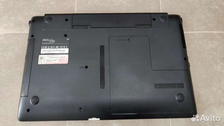 Ноутбук Samsung