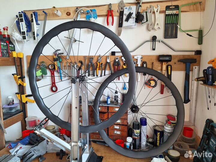 Ремонт велосипедов/ подготовка лыж