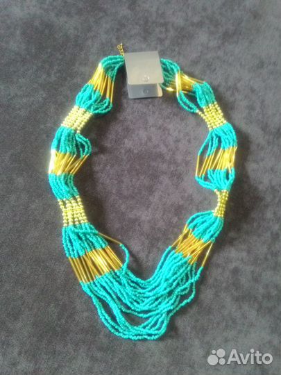 Ожерелье