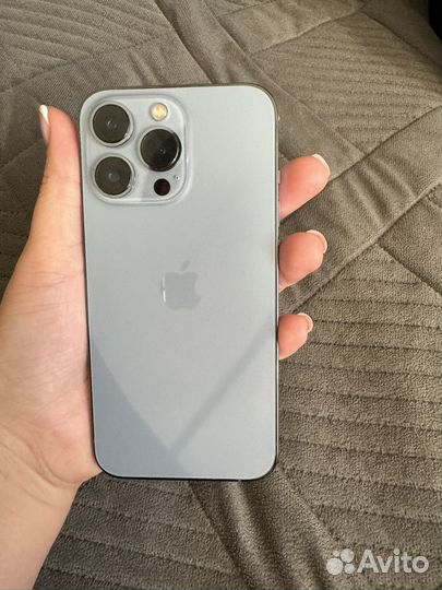 iPhone 13 Pro, 256 ГБ
