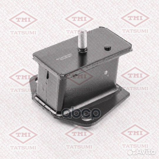 Подушка двигателя/кпп tatsumi mitsubishi Pajero
