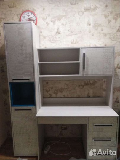 Мебель в детскую