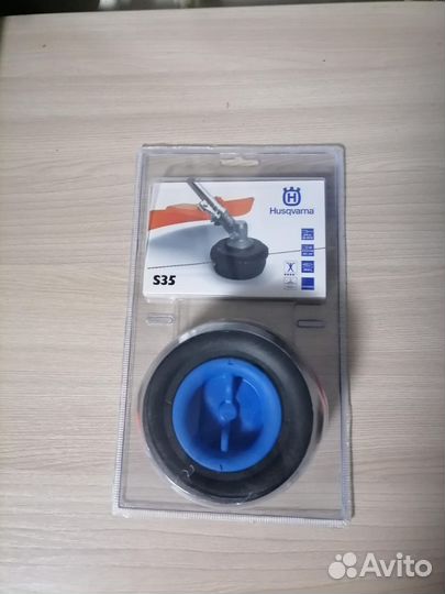 Шпулька для триммеров