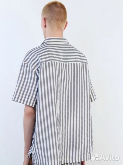 Рубашка befree мужская