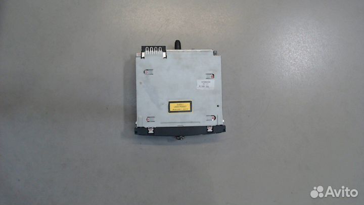 Магнитола Citroen C5 2008, 2011