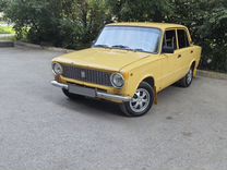 ВАЗ (LADA) 2101 1.2 MT, 1982, 70 000 км, с пробегом, цена 87 000 руб.