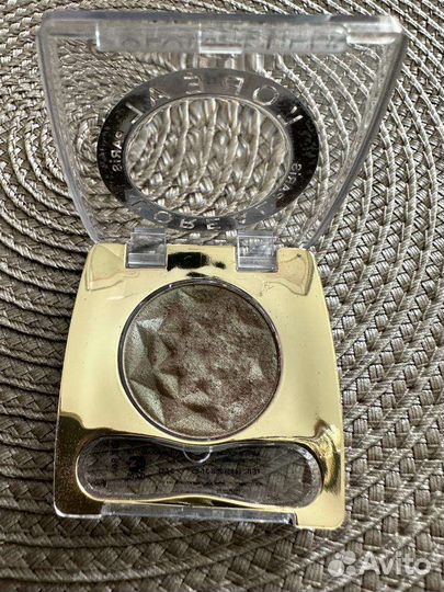 Тени для век - Пакетом