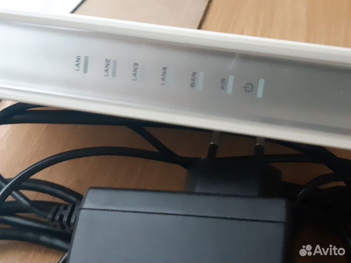 Роутер Asus.RT-N13