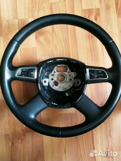 Руль Ауди А4, Q5