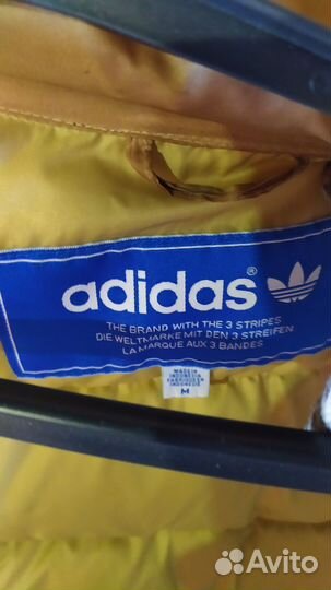 Жилетка Adidas Originals