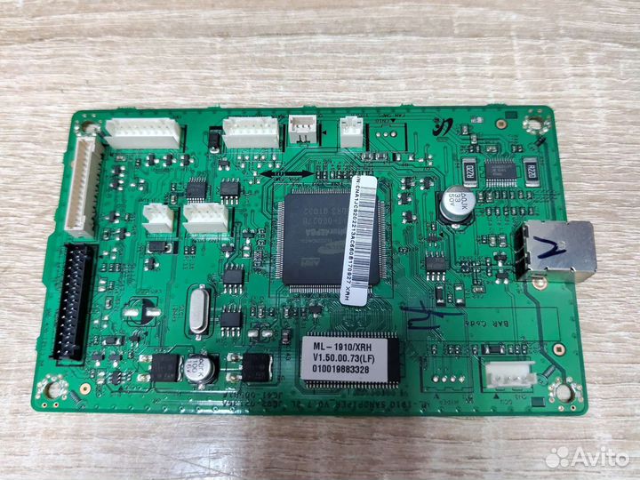 Плата форматирования 140N63413 для xerox 3140