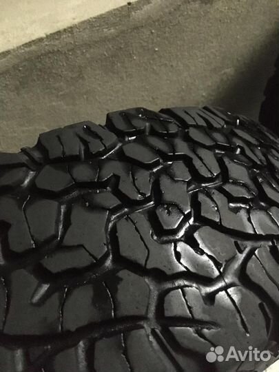 Bfgoodrich All Terrain КО2 215/65 R16 21G