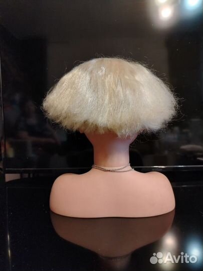 Кукла манекен для причёсок