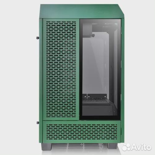 Компьютерный корпус Thermaltake CA-1R3-00scwn-00